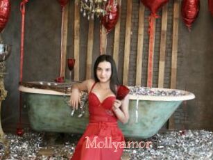 Mollyamor