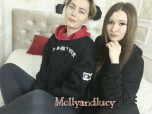 Mollyandlucy