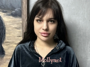 Mollyant