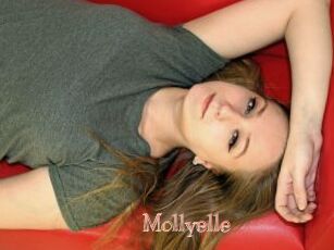 Mollyelle
