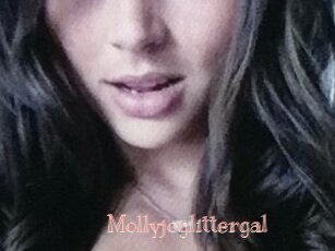 Mollyjoglittergal
