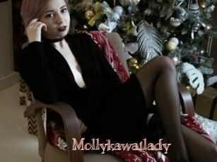 Mollykawailady