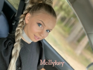 Mollykey