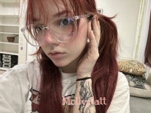 Mollyplatt