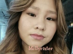 Mollyrixter
