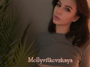 Mollyvitkovskaya