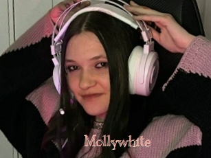 Mollywhite