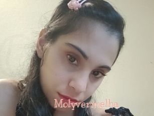 Molyvermelha