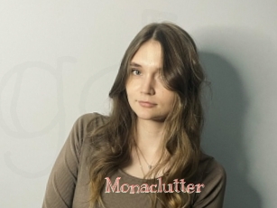 Monaclutter