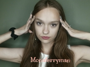 Monaferryman