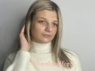 Monahandford