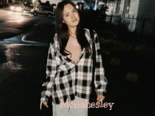 Monahesley