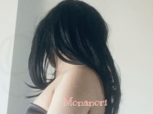 Monanori
