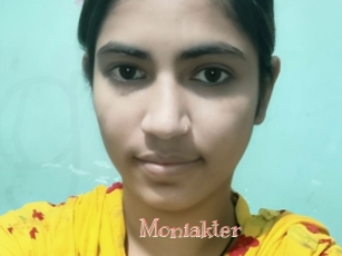 Moniakter
