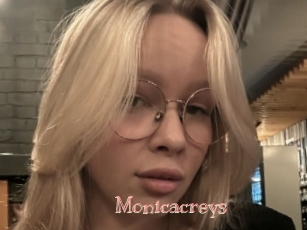 Monicacreys