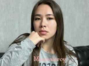 Monicaleroy