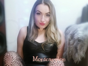 Monicanylon