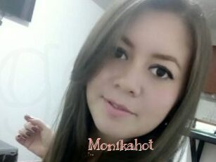 Monikahot