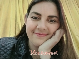 Moniksweet