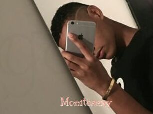 Monitosexy