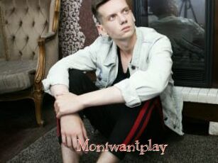 Moniwantplay