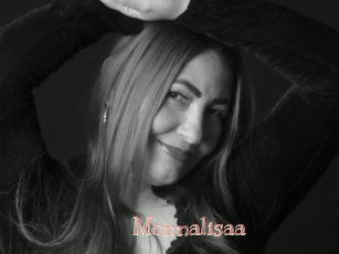 Monnalisaa
