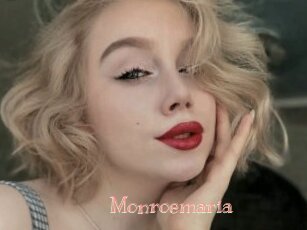 Monroemaria