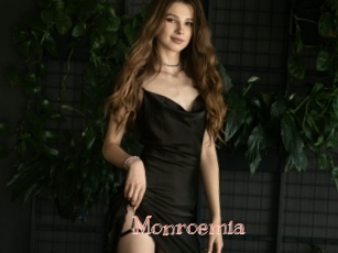 Monroemia