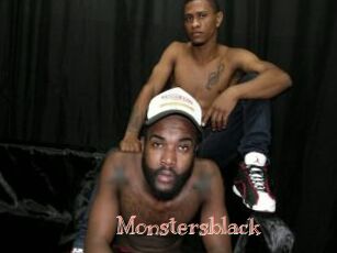 Monstersblack