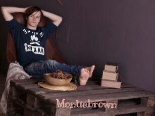 Montiebrown