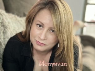 Monyevan
