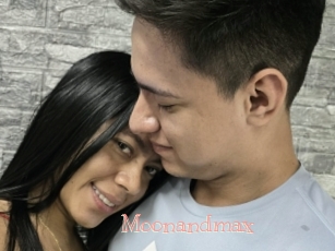 Moonandmax