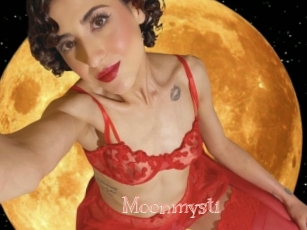 Moonmysti