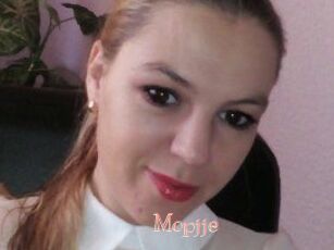 Mopjje