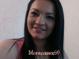 Morenasex69