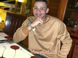 Morenohott