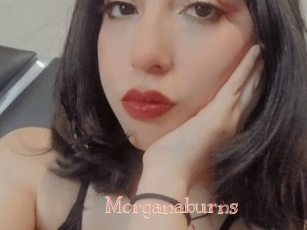 Morganaburns