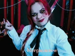 Morganacrow