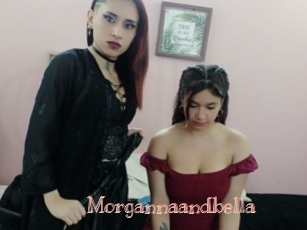 Morgannaandbella