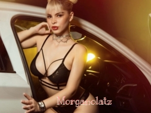 Morganolatz