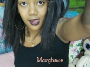 Morghane
