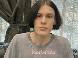 Mortyblitz