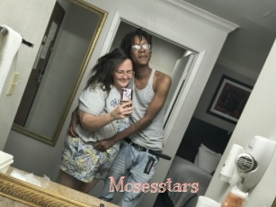 Mosesstars