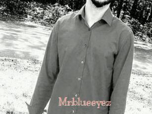 Mrblueeyez