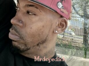 Mrdopedick