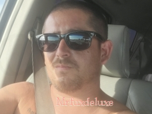 Mrfuxdeluxe