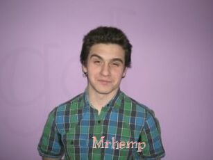 Mrhemp