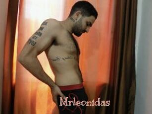 Mrleonidas