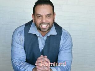 Mrmiami