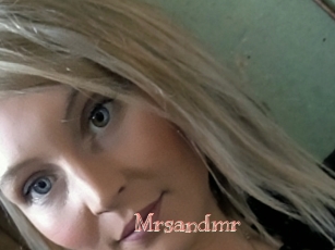Mrsandmr